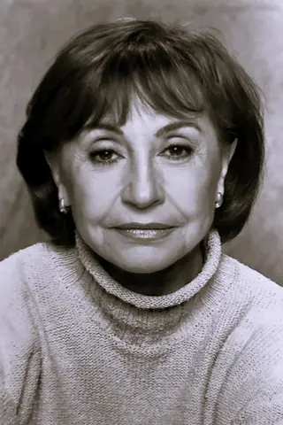 Peliculas de Rose Gregorio