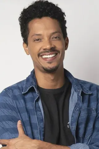 Peliculas de Nando Brandão