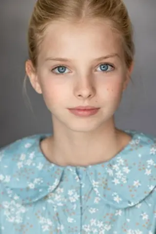 Peliculas de Stella Grace Fitzgerald