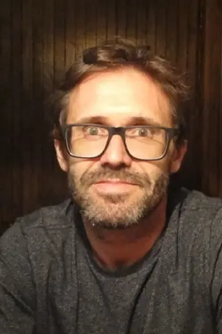 Peliculas de Alberto Marini