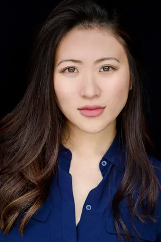 Peliculas de Irene Chen