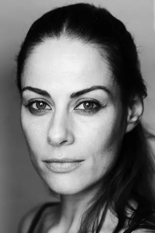 Peliculas de Vivian Ólafsdóttir