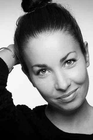 Peliculas de Julie Rudbæk