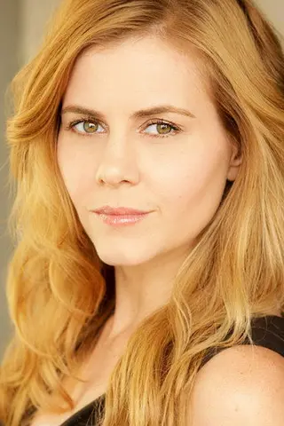 Peliculas de Christie Lynn Smith