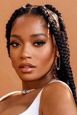 Peliculas de Keke Palmer