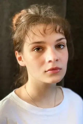 Peliculas de Aminthe Audiard