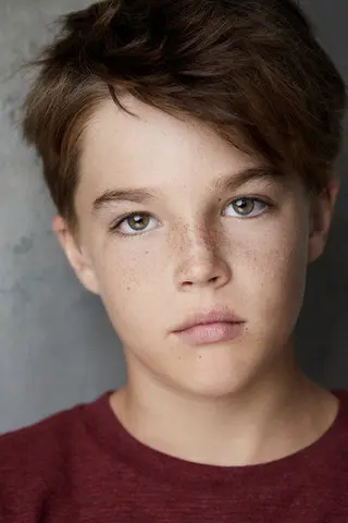 Peliculas de Rhys Becker