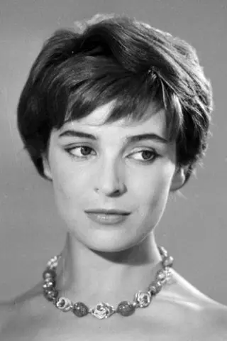 Peliculas de Teresa Szmigielówna