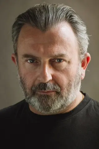 Peliculas de Nigel O'Neill