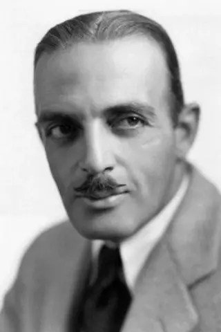 Peliculas de C. Henry Gordon