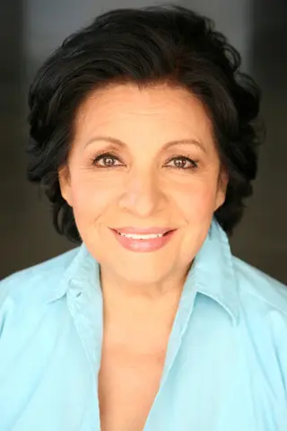 Peliculas de Virginia Montero