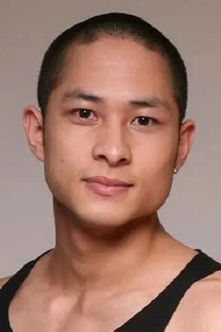 Peliculas de Mark Luu