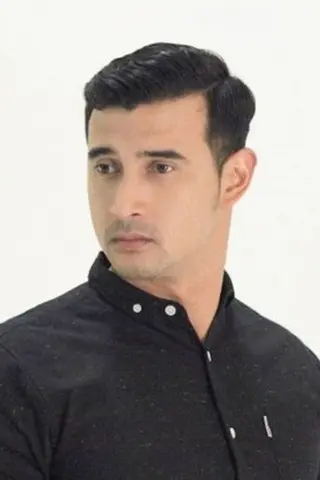 Peliculas de Ali Syakieb