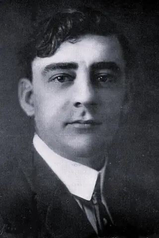 Peliculas de Leo Delaney