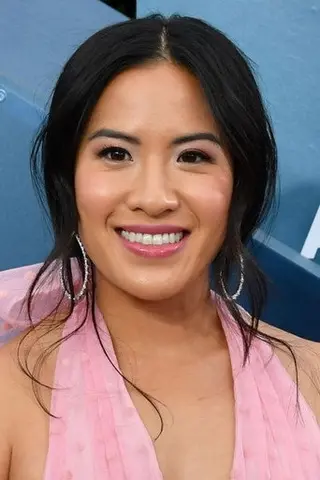 Peliculas de Melissa Tang