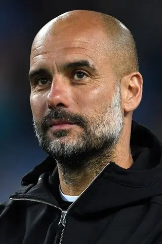 Pep Guardiola - Córka • Potomstwo
