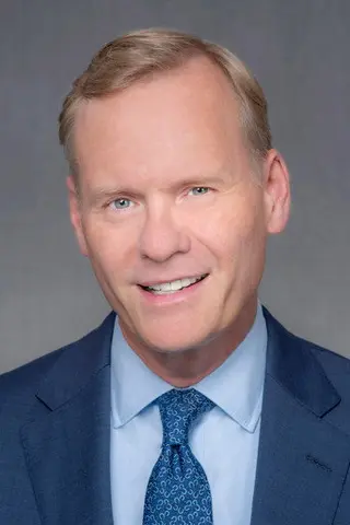 Peliculas de John Dickerson