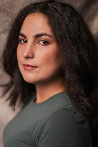 Valeria Hesse - Córka • Potomstwo
