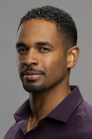 Peliculas de Damon Wayans Jr.