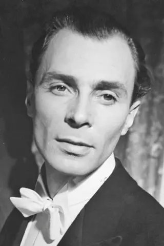 Peliculas de Nils Kihlberg