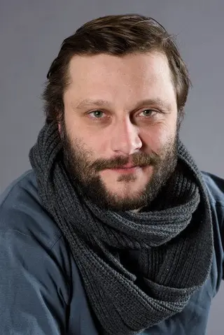 Peliculas de Marek Geišberg
