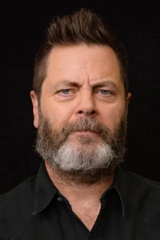 Peliculas de Nick Offerman