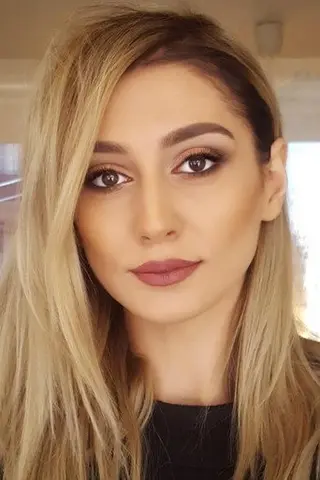 Peliculas de Lorena Luchian