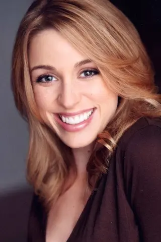 Peliculas de Laura Bertram