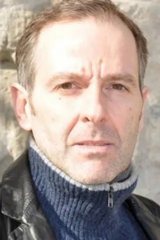 Thierry Angelvy - Córka • Potomstwo