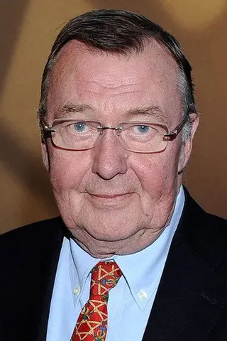 Peliculas de Bo Holmström