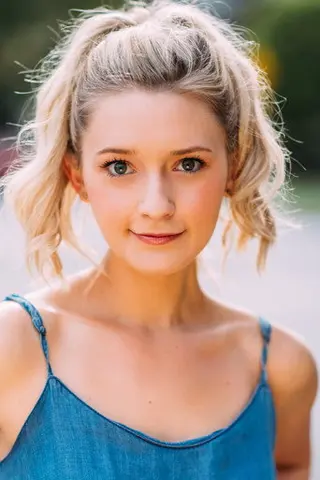 Cecily Breaux - Córka • Potomstwo