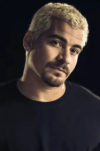 Peliculas de Thiago Martins