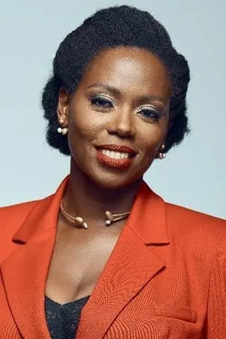 Peliculas de Xolile Tshabalala