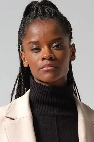 Peliculas de Letitia Wright