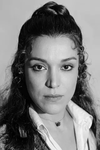Peliculas de Tina Ferreira