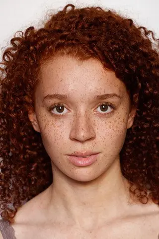 Peliculas de Erin Kellyman