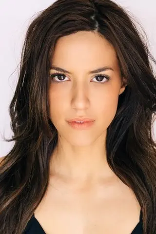Peliculas de Murielle Telio