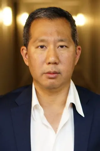 Peliculas de Elbert Kim