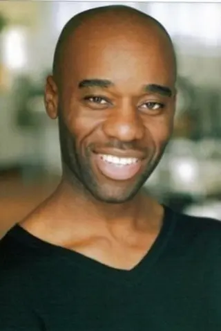 Peliculas de Corey Hibbert