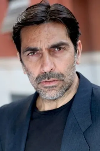 Peliculas de Sergio Vespertino