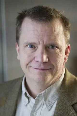 Peliculas de Harald Hamrell