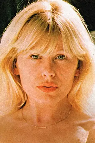 Peliculas de Alexandra Bogojevic