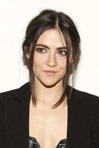 Peliculas de Isabelle Fuhrman
