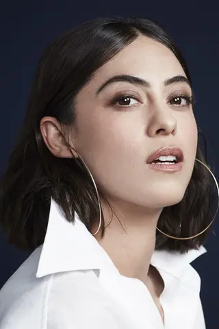 Peliculas de Rosa Salazar