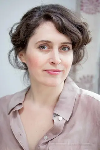 Peliculas de Madeleine Worrall