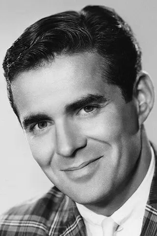 Peliculas de Pat Harrington Jr.