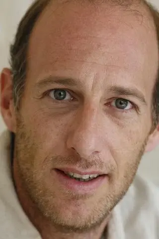 Peliculas de Jan Rouiller