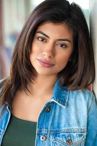 Peliculas de Yessenia Hernandez