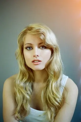 Peliculas de Bridget Graham