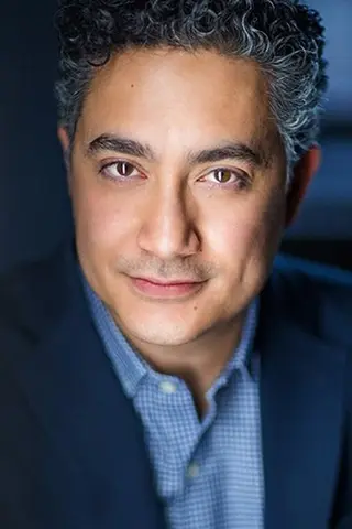 Peliculas de Alessandro Juliani